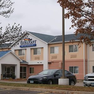 Baymont By Wyndham Coon Rapids Ξενοδοχείο Exterior photo