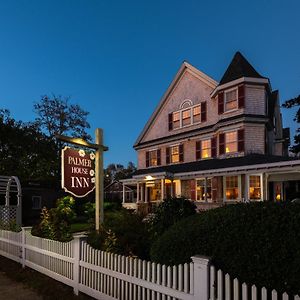 Palmer House Inn Φάλμαουθ Exterior photo