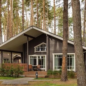 Glіbіvka Family Park Ξενοδοχείο Glebovka Exterior photo