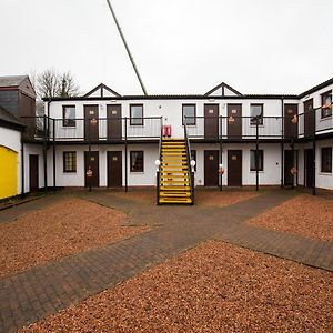 Longforgan Coaching Inn Νταντί Exterior photo