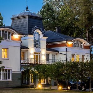 Hotel Violeta Ντρουσκινινκάι Exterior photo