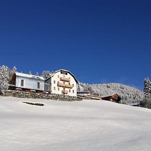 Kieferhof Διαμέρισμα Iselsberg Exterior photo