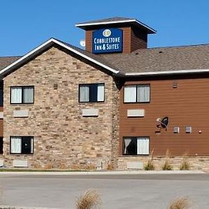 Cobblestone Inn & Suites Maryville Exterior photo