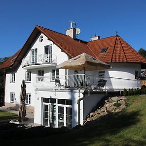 Pension Najdek Ξενοδοχείο Žďár nad Sázavou Exterior photo