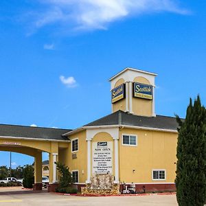 Scottish Inn And Suites Baytown Exterior photo