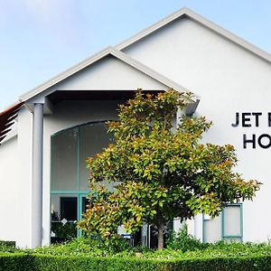 Jetpark Hamilton Airport New Zealand Ξενοδοχείο Exterior photo