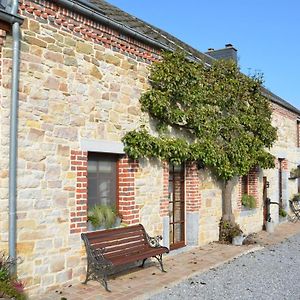 B&B Aux Gaietes De La Sabotiere Seloignes Exterior photo