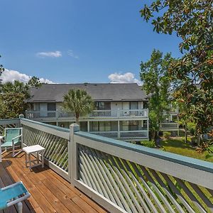 Skiffs Landing #C6 By Hodnett Cooper Βίλα St. Simons Island Exterior photo