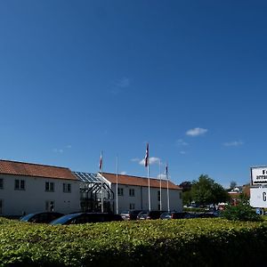 Golf Hotel Βίμποργκ Exterior photo