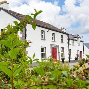 Willow House Bed & Breakfast And Orchard Studios Self Catering Limavady Exterior photo