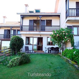 Chalet Las Calzadas - Jardin, Parking Y Vistas Increibles Βίλα San Vicente De La Barquera Exterior photo