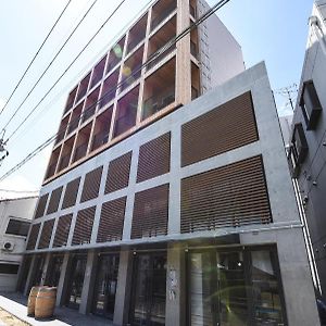 Hotel Discover Nagaokakyo - Vacation Stay 29756V Exterior photo