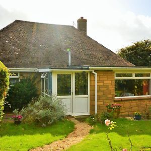 Whitestones Βίλα Brighstone Exterior photo