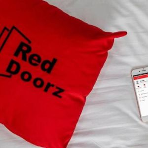 Reddoorz Near Rsud Embung Fatimah Batam Ξενοδοχείο Exterior photo