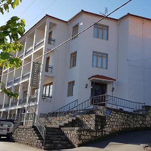 Parnon Hotel Άγιος Πέτρος Exterior photo