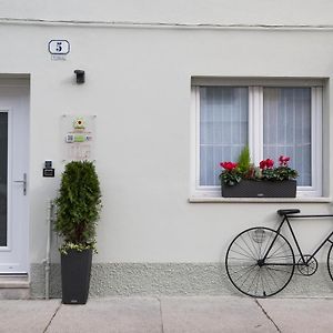 Zona 30 Bike Guesthouse Παλμανόβα Exterior photo