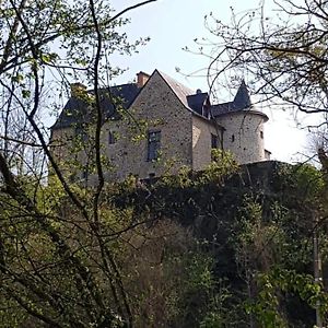 Manoir De La Coudre Ξενοδοχείο Changé Exterior photo