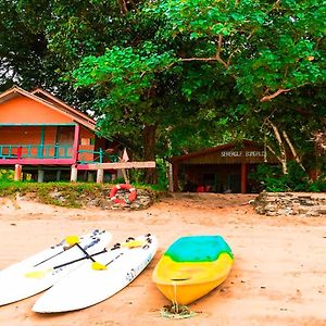 Sea Eagle Bungalow Ξενοδοχείο Ko Chang Exterior photo