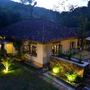 The Retreat Sri Lanka Ξενοδοχείο Ratnapura Exterior photo