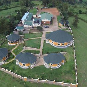 Karobwa Summit View Ξενοδοχείο Fort Portal Exterior photo