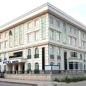 Beksiti Hotel Γιάλοβα Exterior photo