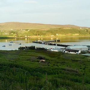 Harbor View Διαμέρισμα Uig  Exterior photo