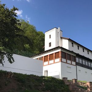 Domaine Du Haut-Koenigsbourg Bed and Breakfast Orschwiller Exterior photo