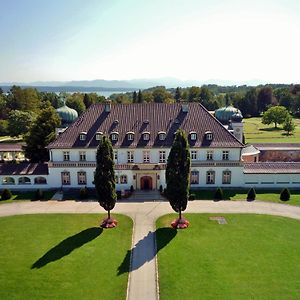 Schloss Hoehenried Ξενοδοχείο Bernried am Starnberger See Exterior photo