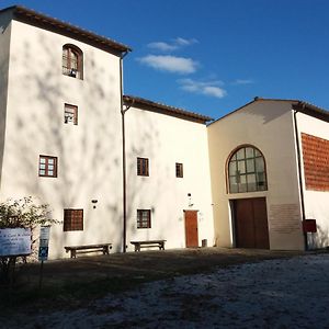 Casa Di Zela Ξενοδοχείο Olmi Exterior photo