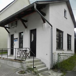 Milchhaus Zimmer - Tiny House Ξενοδοχείο Balingen Exterior photo