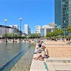 Appartement Lilas Parc 1 - Paris La Defense Κουρμπεβουά Exterior photo