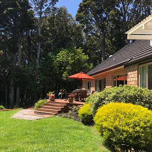 N.Z Country Home Whangarei Exterior photo