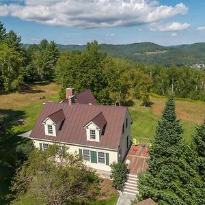 The Birch Grove Bed and Breakfast Γούντστοκ Exterior photo