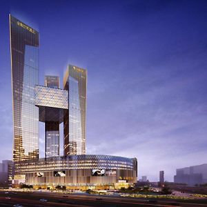 G Hotel Nanjing Ναντζίνγκ Exterior photo