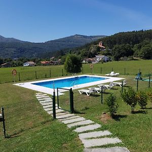 Posada El Campo ξενώνας Secadura Exterior photo