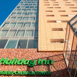 Holiday Inn Algiers - Cheraga Tower, An Ihg Hotel Exterior photo