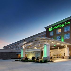 Holiday Inn & Suites Peoria At Grand Prairie, An Ihg Hotel Exterior photo