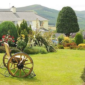 Coolakay House Bed and Breakfast Enniskerry Exterior photo