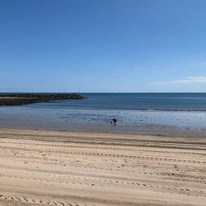 The Beach Loft Διαμέρισμα Newbiggin-by-the-Sea Exterior photo