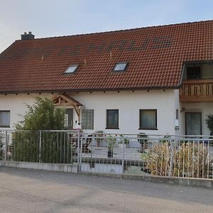 Mainstern Hotel Schonungen Exterior photo