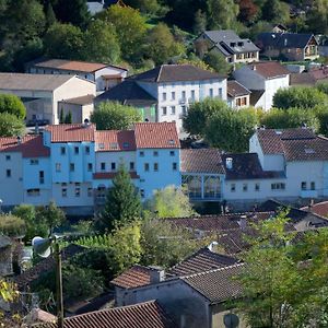 Vacanceole - La Maison Du Haut Salat Ξενοδοχείο Seix Exterior photo