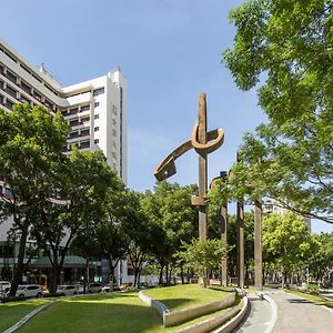 Hotel National Ταϊχούνγκ Exterior photo