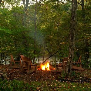 Paddler'S Lane Retreat Βίλα Confluence Exterior photo