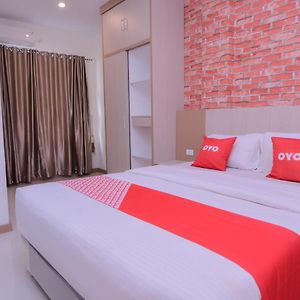 Super Oyo Capital O 2018 Ring Road Guest House Syariah Μπάντα Άτσεχ Exterior photo