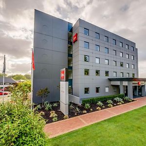 Ibis Rotorua Ξενοδοχείο Exterior photo