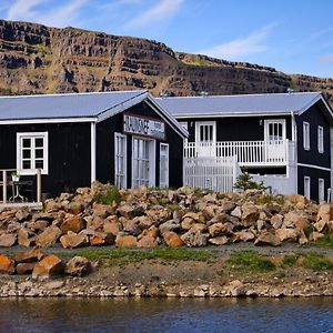 Hraunsnef Country Hotel Bifrost Exterior photo