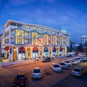 The Sansa Hotel & Spa Manavgat Exterior photo