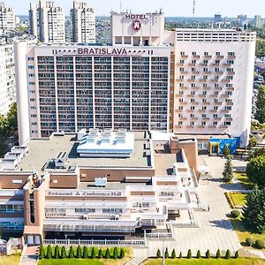 Bratislava Hotel Κίεβο Exterior photo