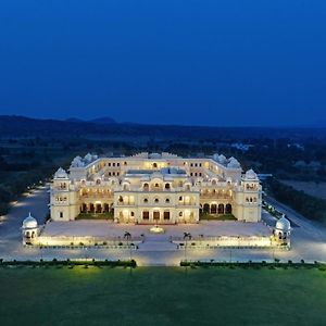 The Jai Bagh Palace Ξενοδοχείο Τζαϊπούρ Exterior photo