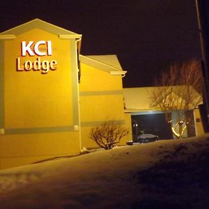 Kci Lodge Κάνσας Σίτι Exterior photo